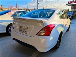 Nissan Sunny